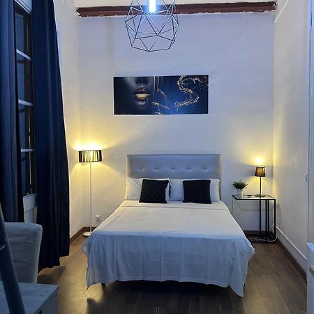 Central Cozy Suite برشلونة المظهر الخارجي الصورة