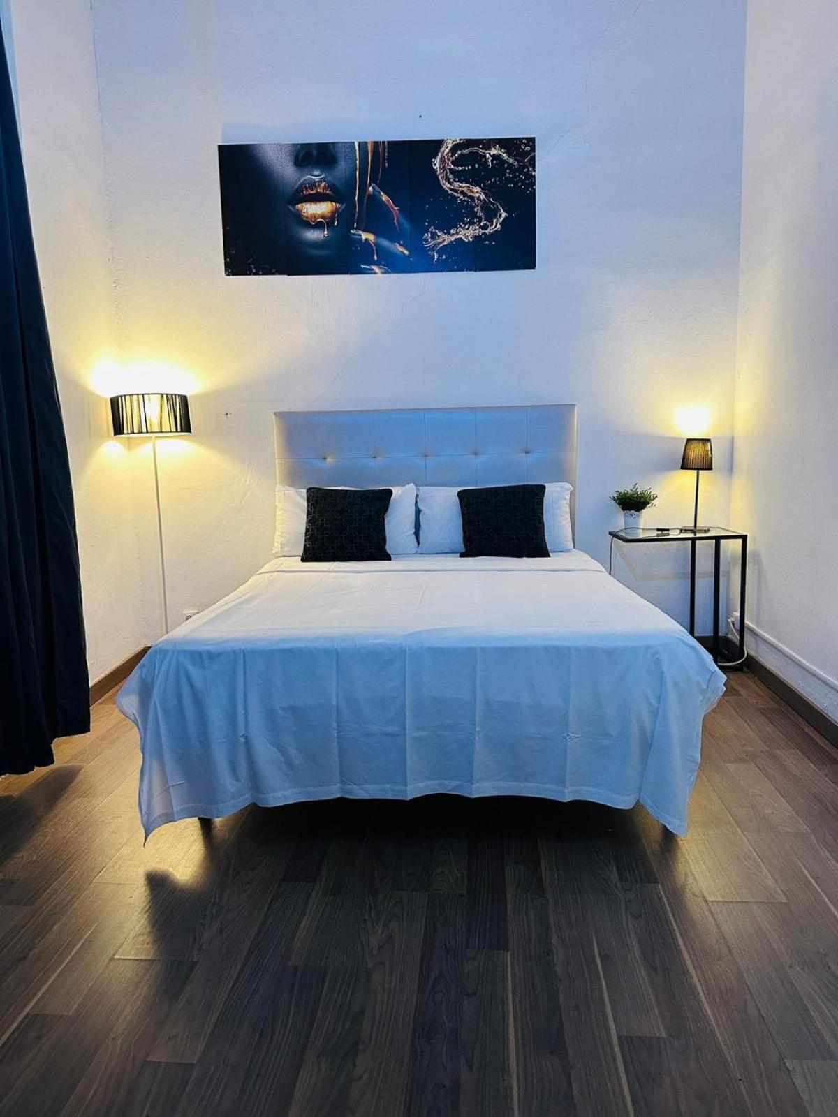 Central Cozy Suite برشلونة المظهر الخارجي الصورة