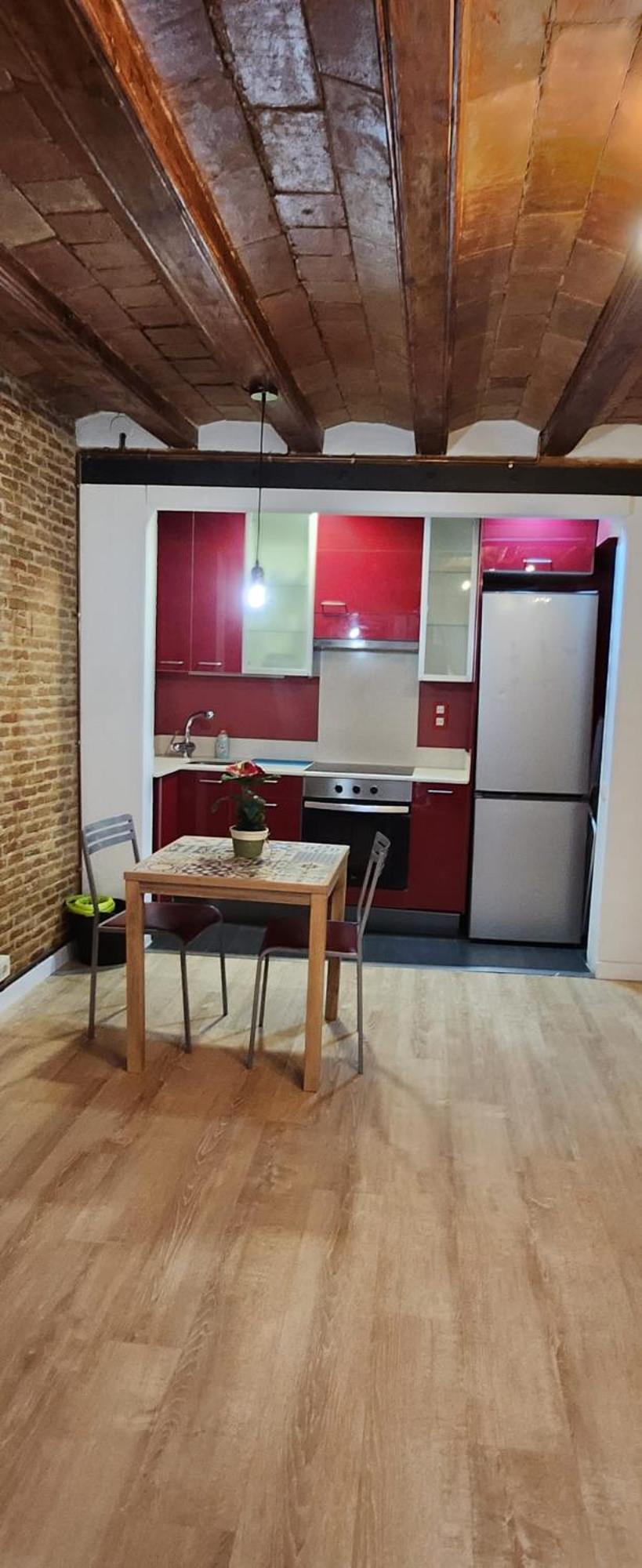 Central Cozy Suite برشلونة المظهر الخارجي الصورة